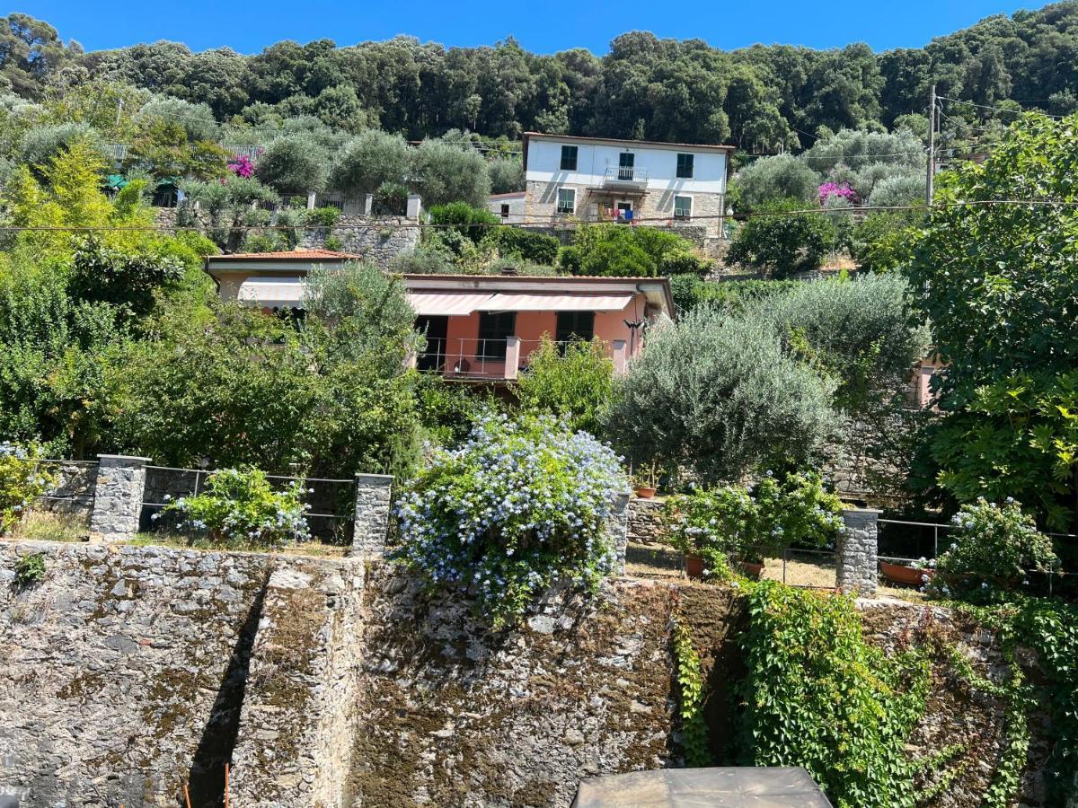 Locanda Lorena Hotel Porto Venere Eksteriør billede