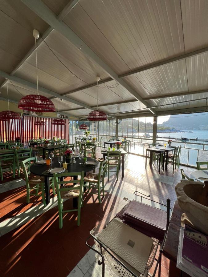 Locanda Lorena Hotel Porto Venere Eksteriør billede