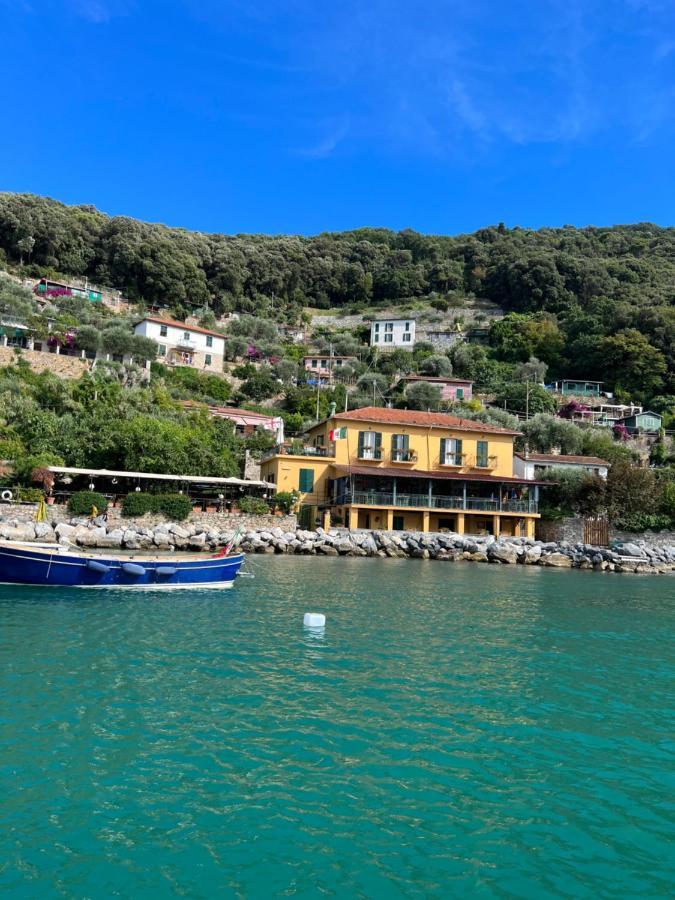 Locanda Lorena Hotel Porto Venere Eksteriør billede