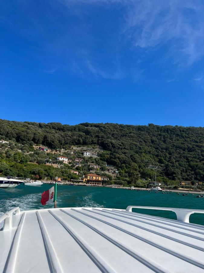 Locanda Lorena Hotel Porto Venere Eksteriør billede