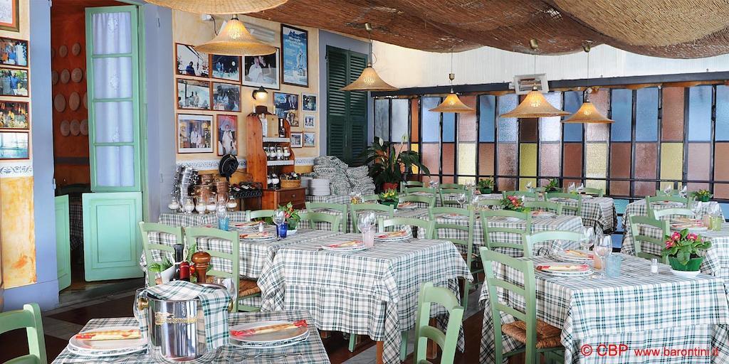 Locanda Lorena Hotel Porto Venere Eksteriør billede