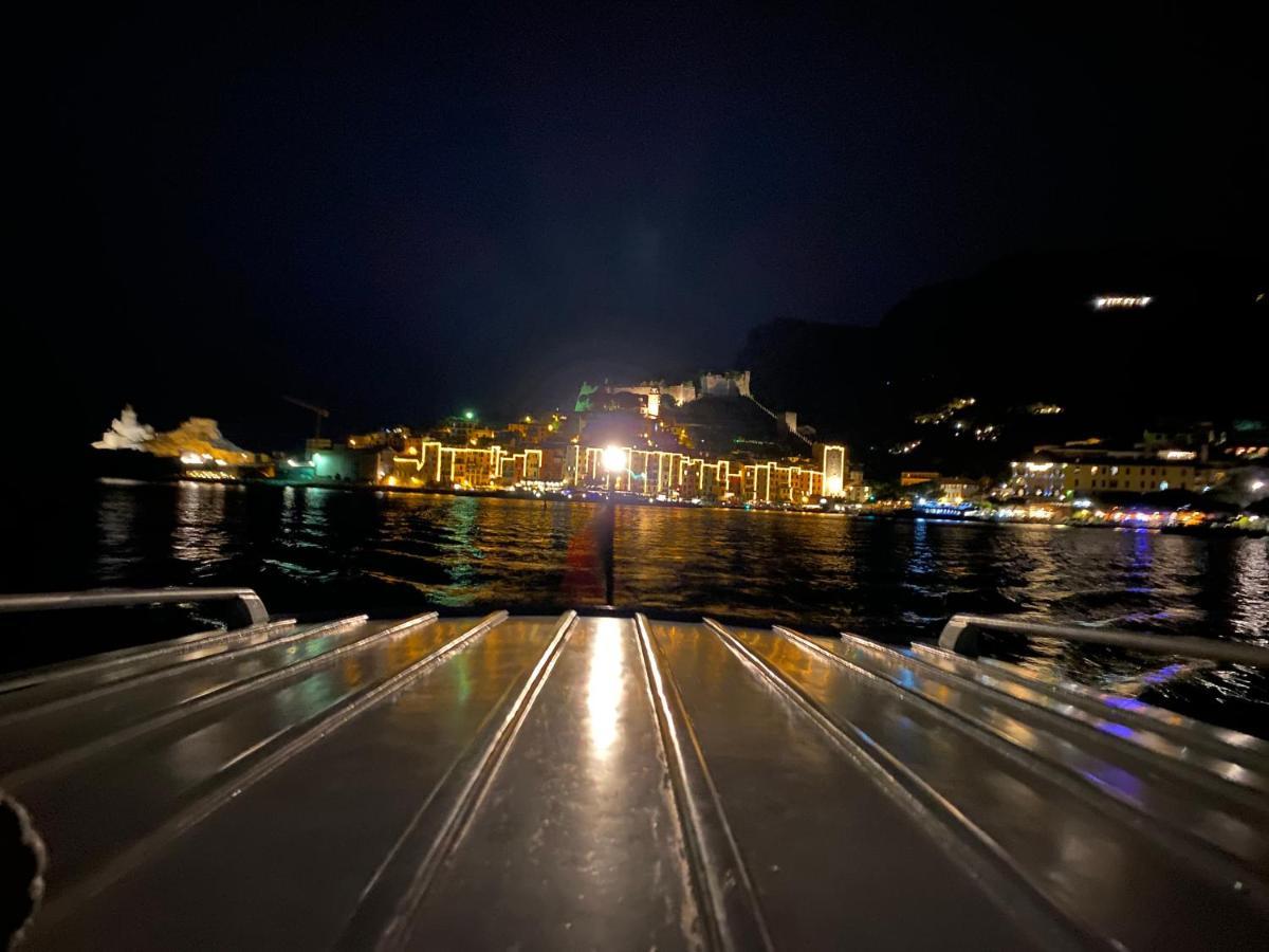 Locanda Lorena Hotel Porto Venere Eksteriør billede