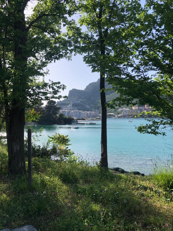 Locanda Lorena Hotel Porto Venere Eksteriør billede
