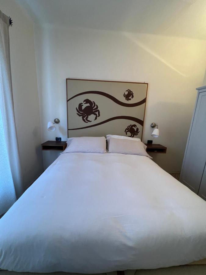 Locanda Lorena Hotel Porto Venere Eksteriør billede