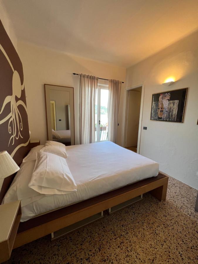 Locanda Lorena Hotel Porto Venere Eksteriør billede