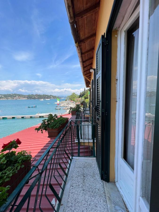 Locanda Lorena Hotel Porto Venere Eksteriør billede