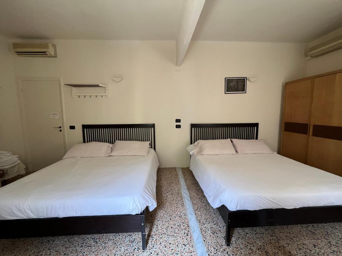 Locanda Lorena Hotel Porto Venere Eksteriør billede