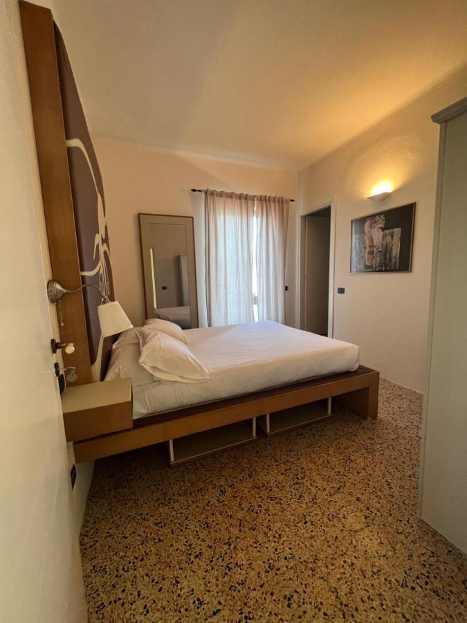 Locanda Lorena Hotel Porto Venere Eksteriør billede