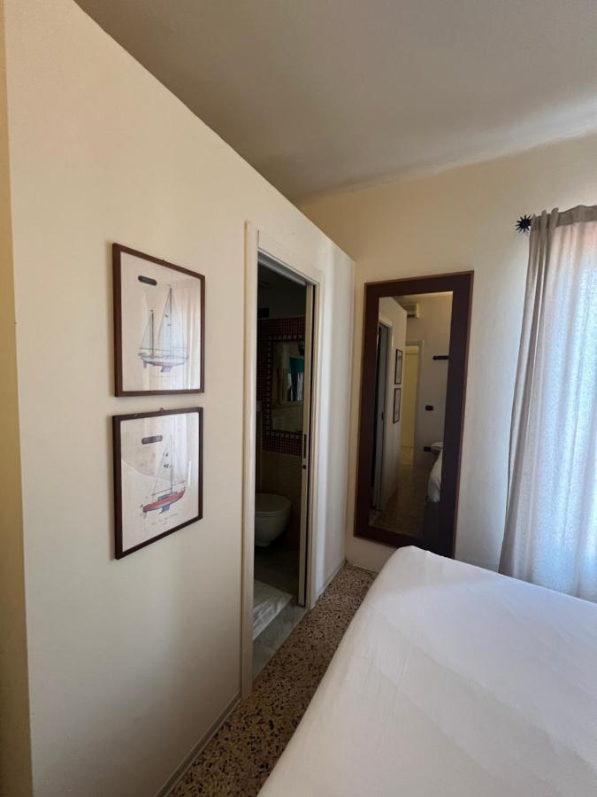 Locanda Lorena Hotel Porto Venere Eksteriør billede