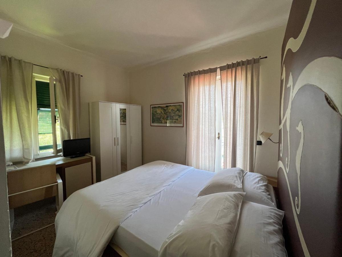 Locanda Lorena Hotel Porto Venere Eksteriør billede