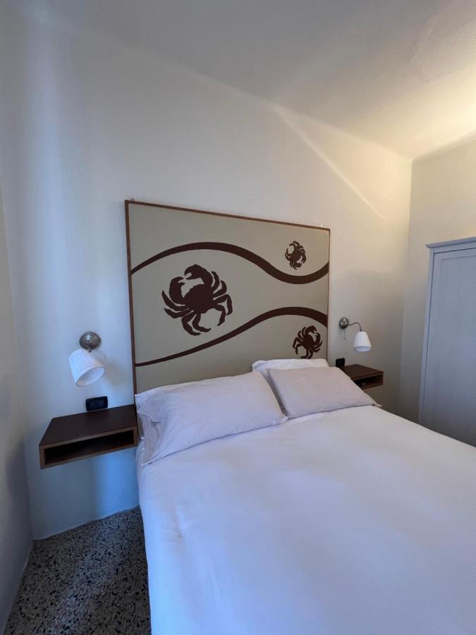 Locanda Lorena Hotel Porto Venere Eksteriør billede