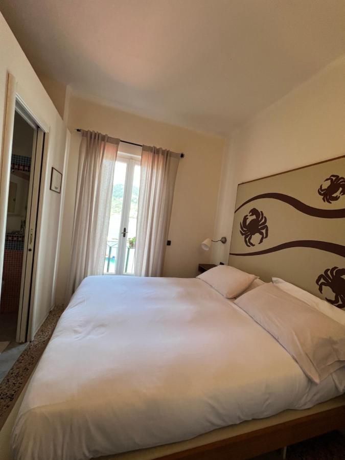 Locanda Lorena Hotel Porto Venere Eksteriør billede