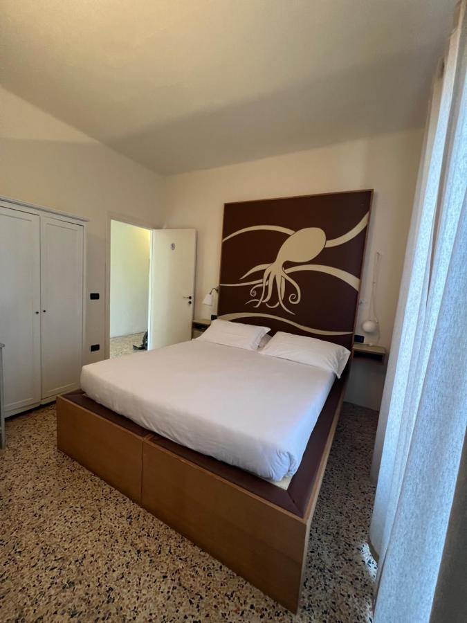 Locanda Lorena Hotel Porto Venere Eksteriør billede