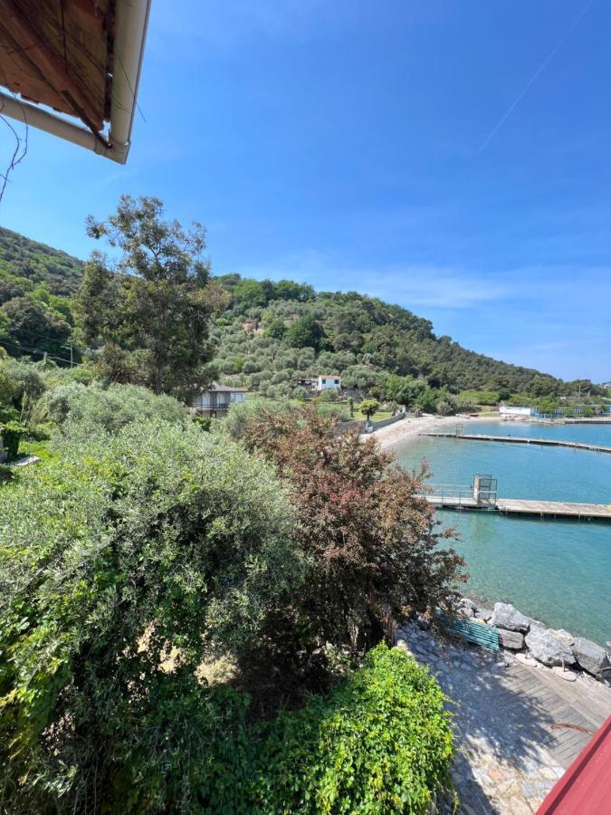 Locanda Lorena Hotel Porto Venere Eksteriør billede
