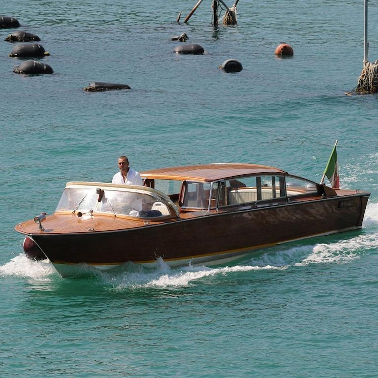 Locanda Lorena Hotel Porto Venere Eksteriør billede