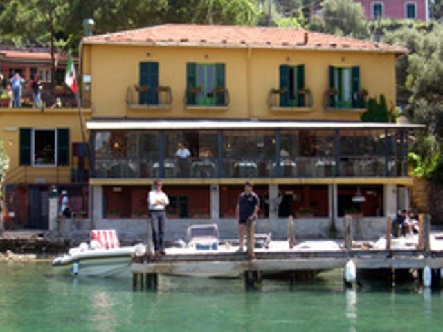 Locanda Lorena Hotel Porto Venere Eksteriør billede